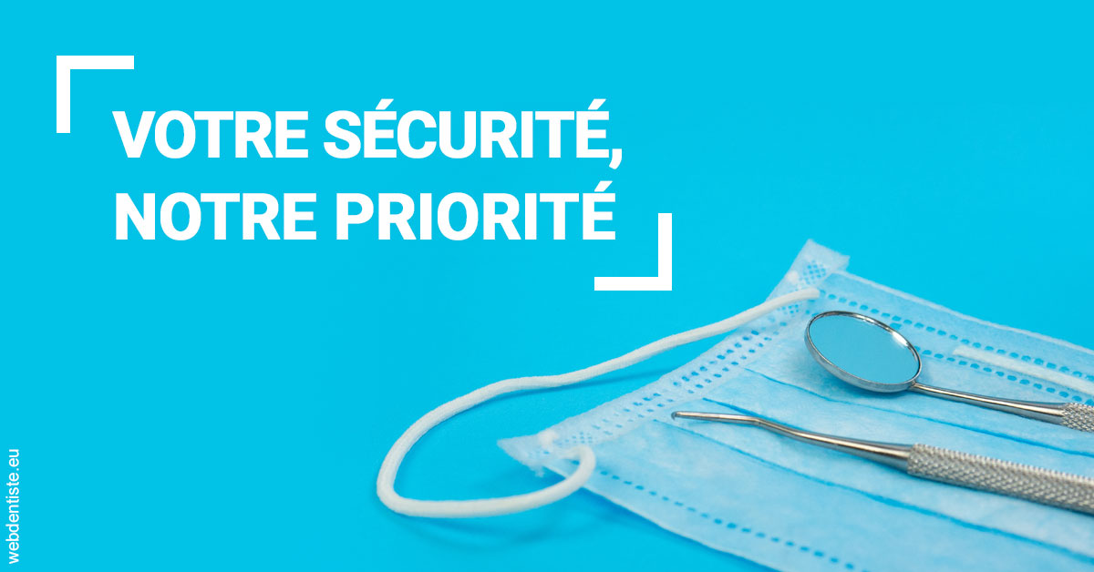 https://dr-nicolas-baert.chirurgiens-dentistes.fr/Votre sécurité, notre priorité
