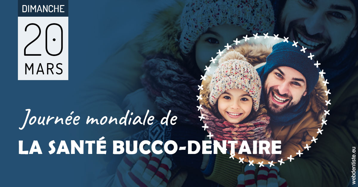 https://dr-nicolas-baert.chirurgiens-dentistes.fr/La journée de la santé bucco-dentaire 1