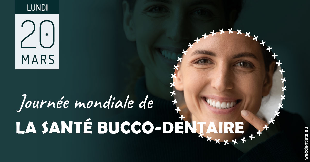 https://dr-nicolas-baert.chirurgiens-dentistes.fr/Journée de la santé bucco-dentaire 2023 2